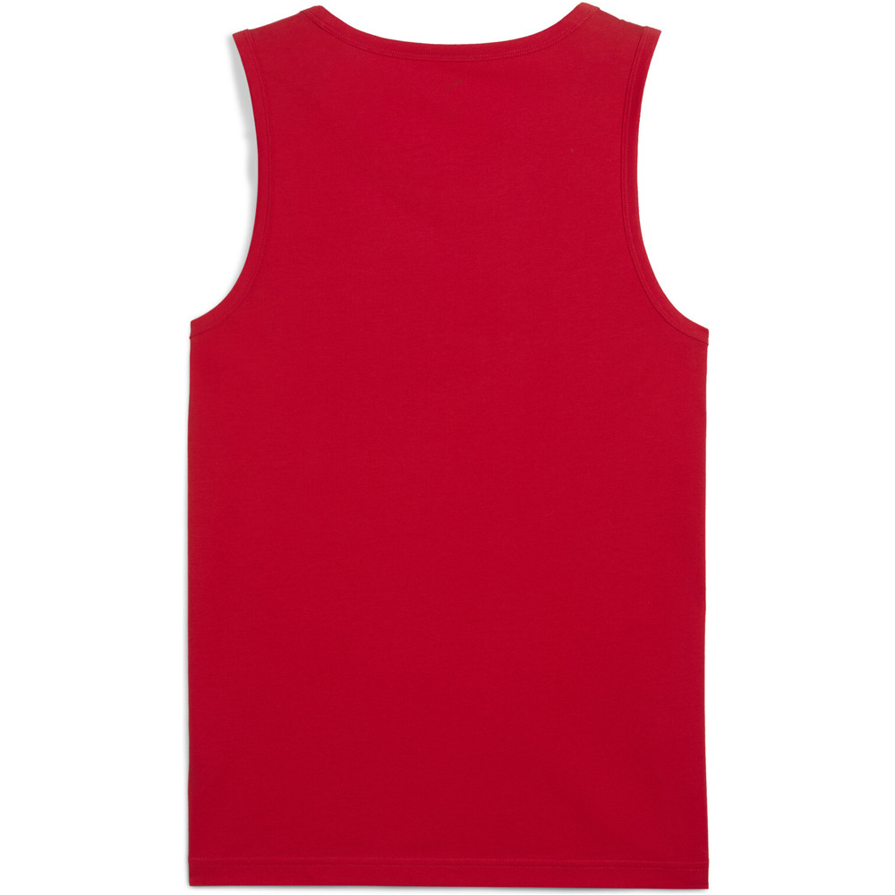 Puma camiseta tirantes hombre ESS No. 1 Logo Tank 03