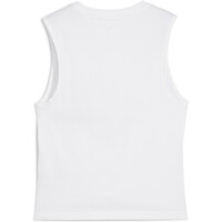 Puma camiseta tirantes mujer ESS No. 1 Logo Slim Tank 04