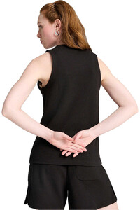 Puma camiseta tirantes mujer HER Tank Top vista trasera