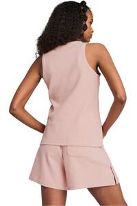 Puma camiseta tirantes mujer HER Tank Top vista trasera