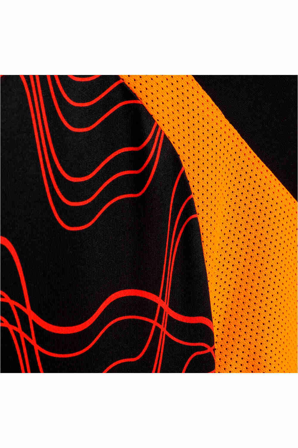 Puma camisetas entrenamiento futbol manga corta niño individualLIGA Graphic Jersey jr 06