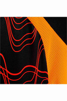 Puma camisetas entrenamiento futbol manga corta niño individualLIGA Graphic Jersey jr 06