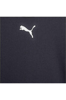 Puma camisetas entrenamiento futbol manga corta niño individualRISE Jersey Jr 03