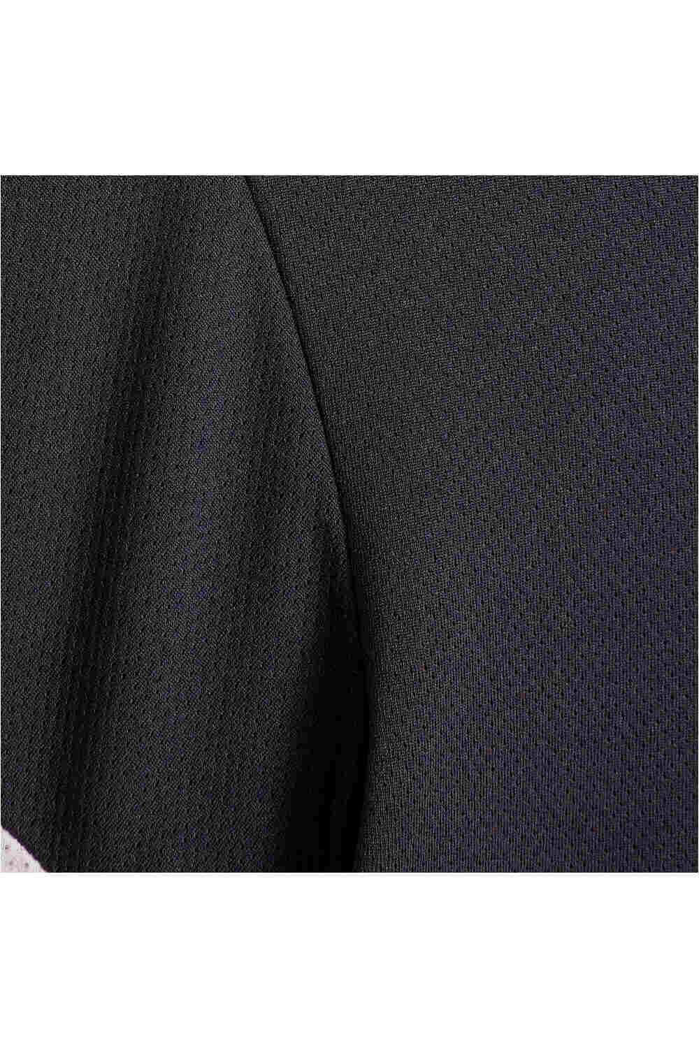 Puma camisetas entrenamiento futbol manga corta niño individualRISE Jersey Jr vista detalle