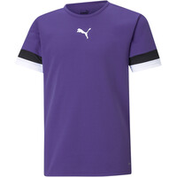 teamRISE Jersey Jr