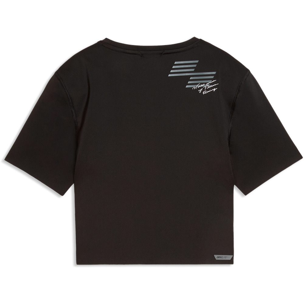 Puma camisetas fitness mujer W PUMA X HYROX PWRMO 03