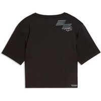 Puma camisetas fitness mujer W PUMA X HYROX PWRMO 03