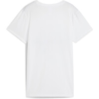 Puma camisetas fitness mujer W PUMA x HYROX TAD TEE 04