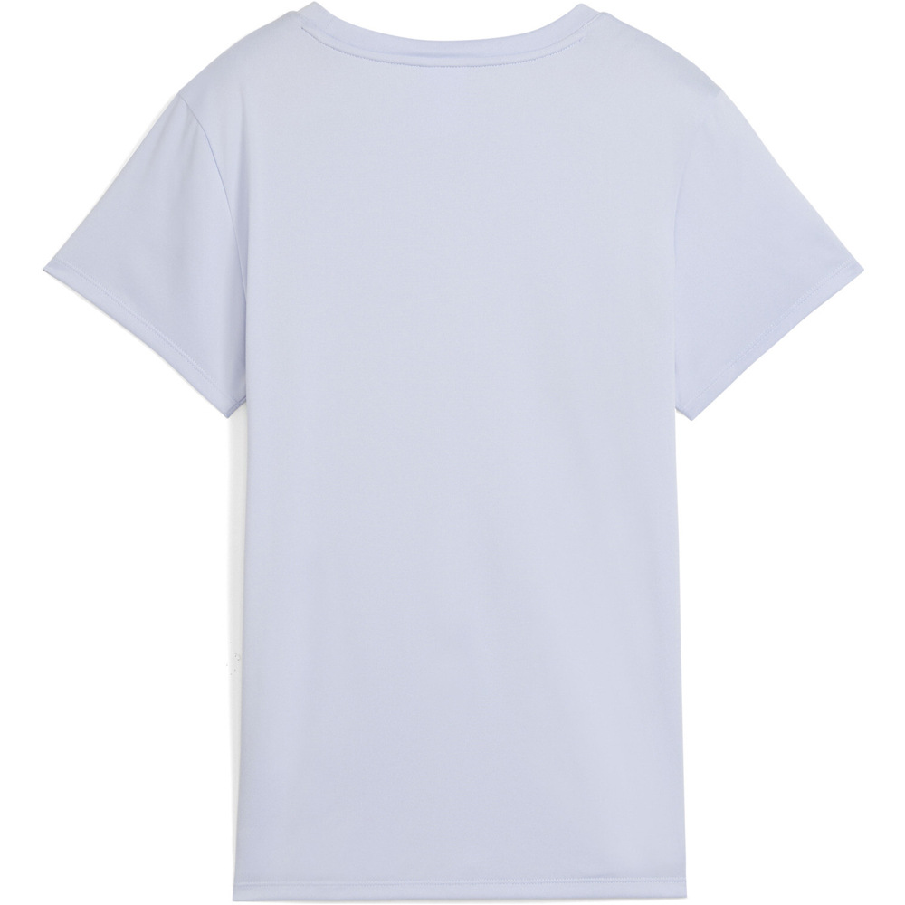 Puma camisetas fitness mujer W PUMA x HYROX TAD TEE 04