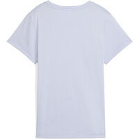 Puma camisetas fitness mujer W PUMA x HYROX TAD TEE 04