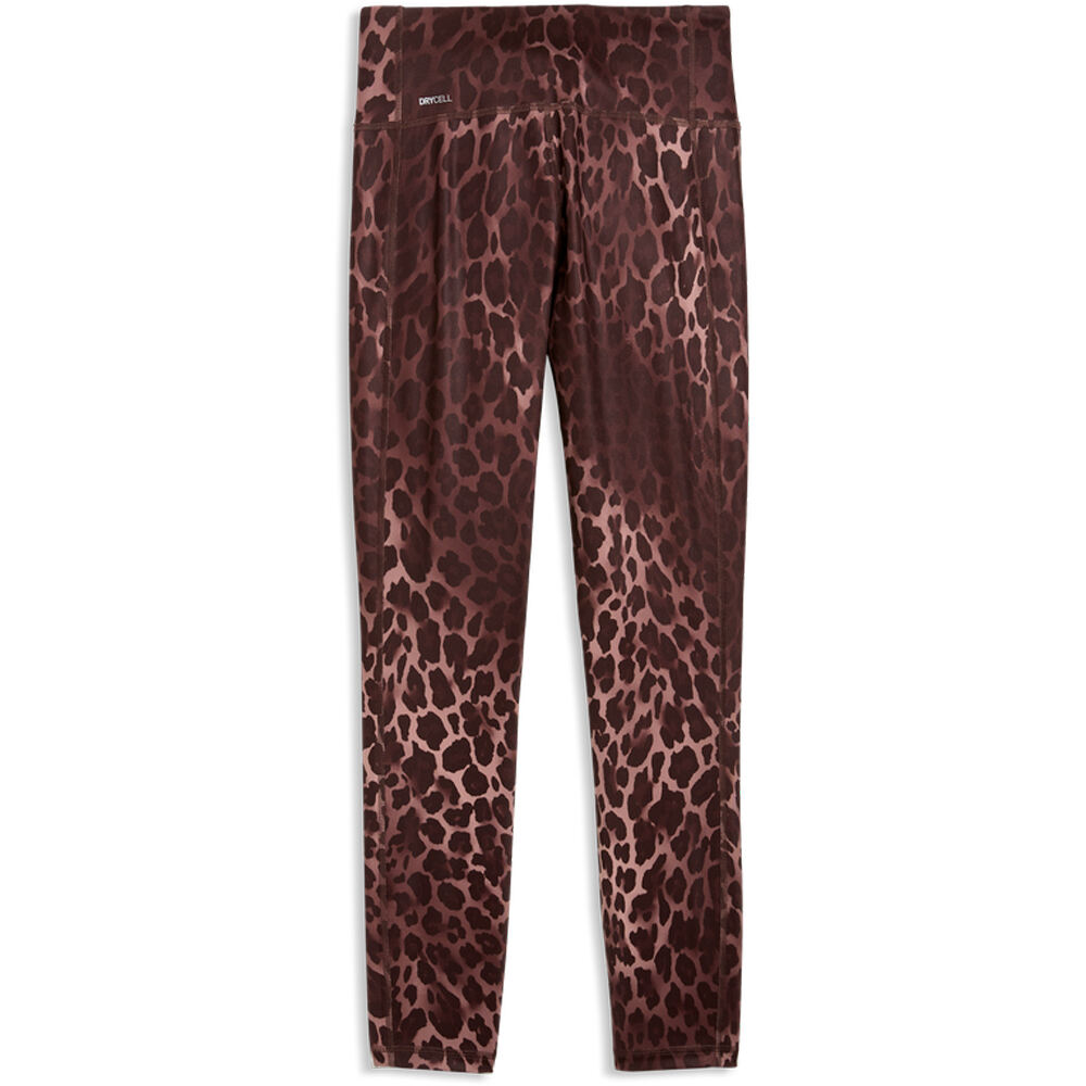 Puma camisetas fitness mujer W TAD Essential Spot 03