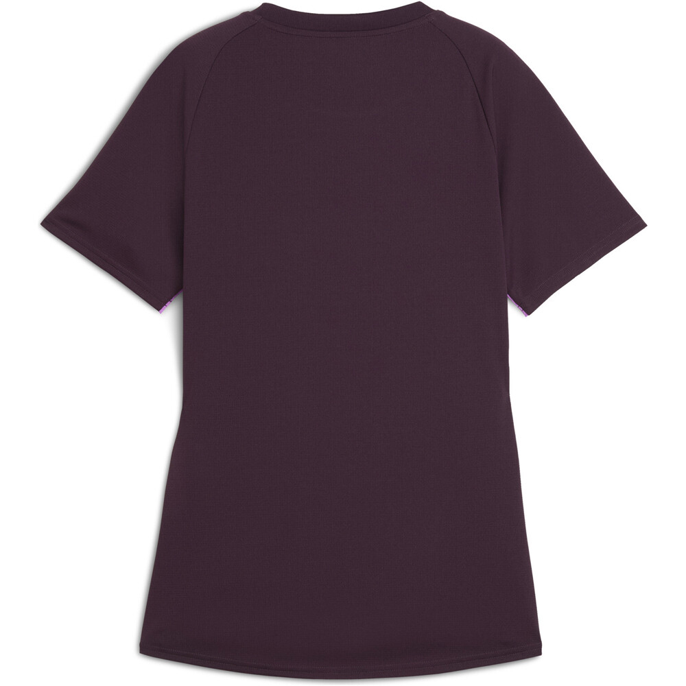 Puma camisetas fútbol manga corta individualBLAZE Jersey 03