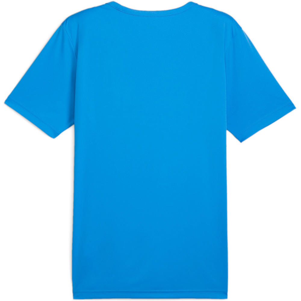 Puma camisetas fútbol manga corta individualRISE Graphic Jersey 03