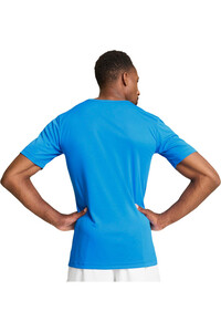 Puma camisetas fútbol manga corta individualRISE Graphic Jersey vista trasera