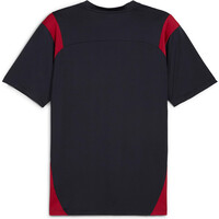 Puma camisetas fútbol manga corta KING Pro Jersey 03