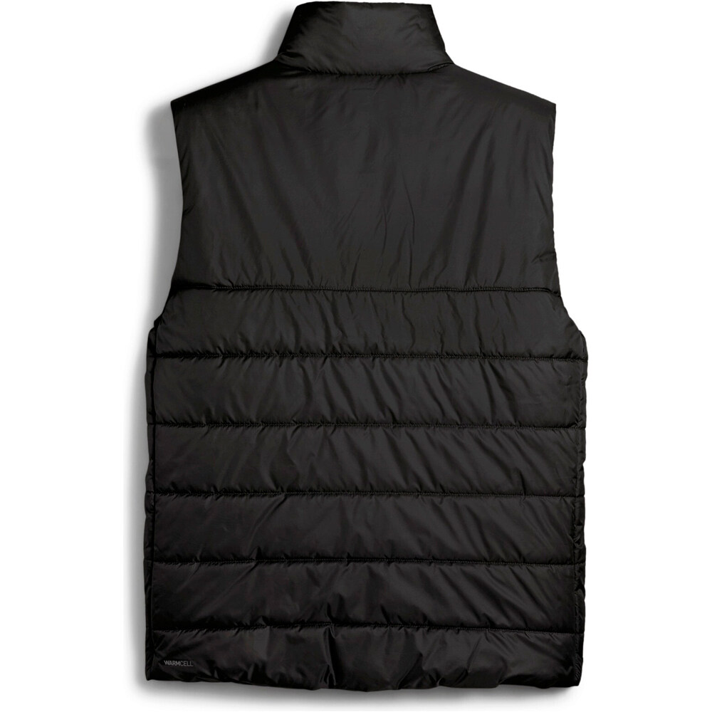 Puma chalecos hombre ESS Padded Vest 03