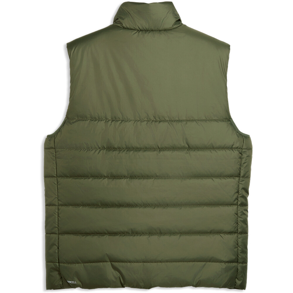 Puma chalecos hombre ESS Padded Vest 03