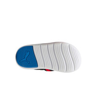 Puma chanclas bebé Puma Fun Racer Sandal V Inf vista trasera