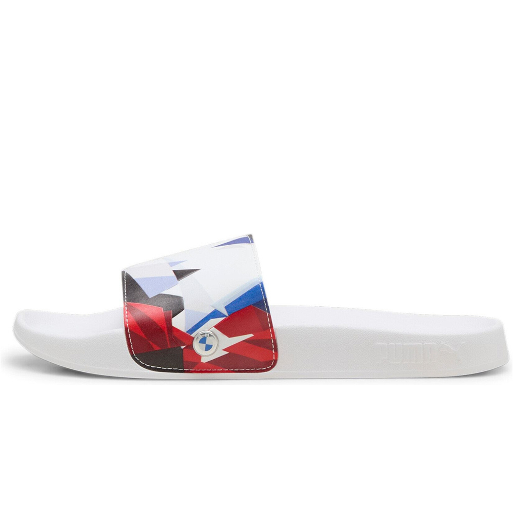 Puma chanclas hombre BMW MMS Leadcat 2.0 lateral exterior
