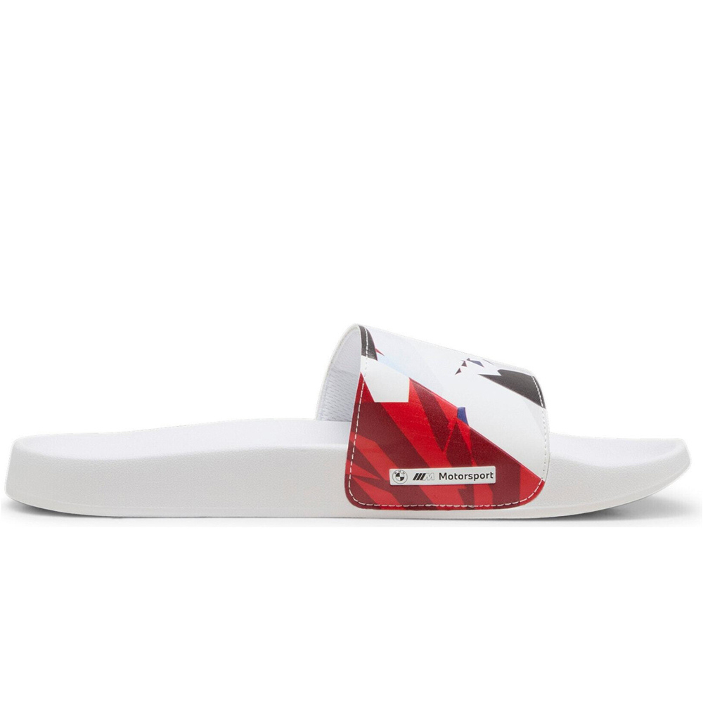 Puma chanclas hombre BMW MMS Leadcat 2.0 puntera