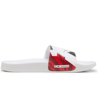 Puma chanclas hombre BMW MMS Leadcat 2.0 puntera