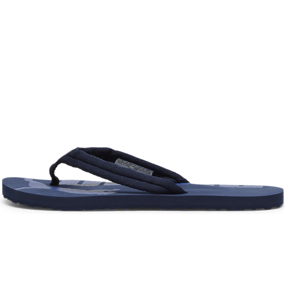 Puma chanclas hombre Epic Flip v2 lateral exterior