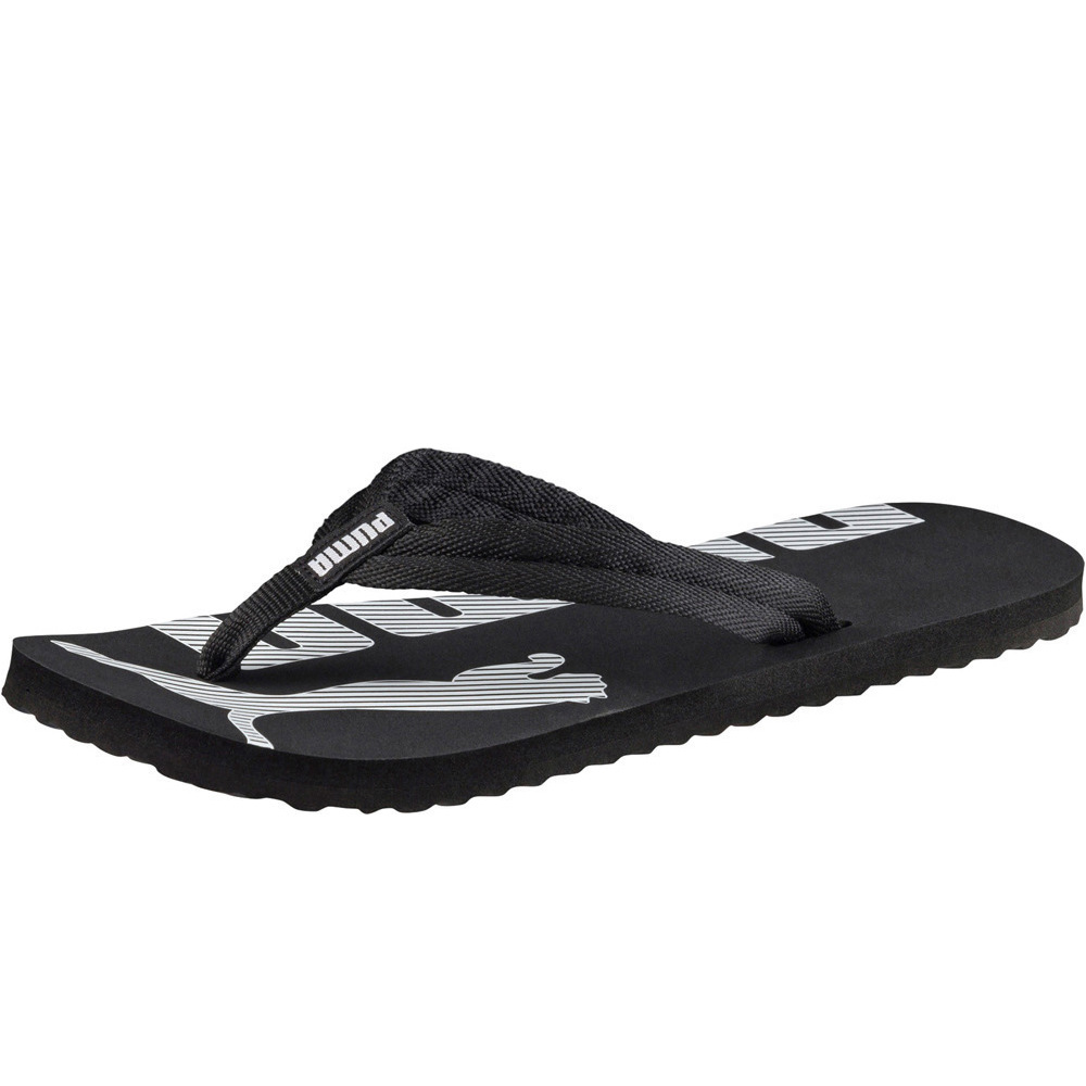 Puma chanclas hombre Epic Flip v2 lateral interior