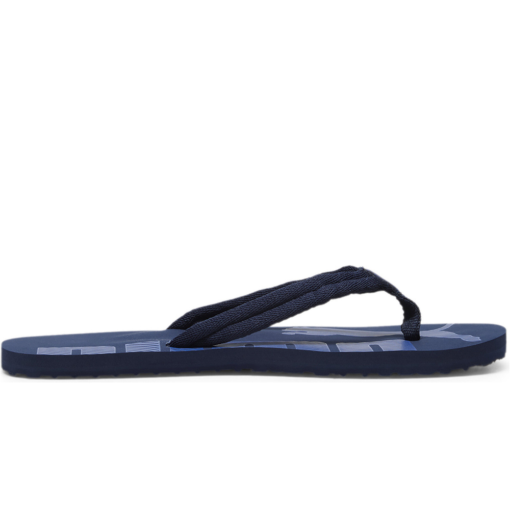 Puma chanclas hombre Epic Flip v2 lateral interior