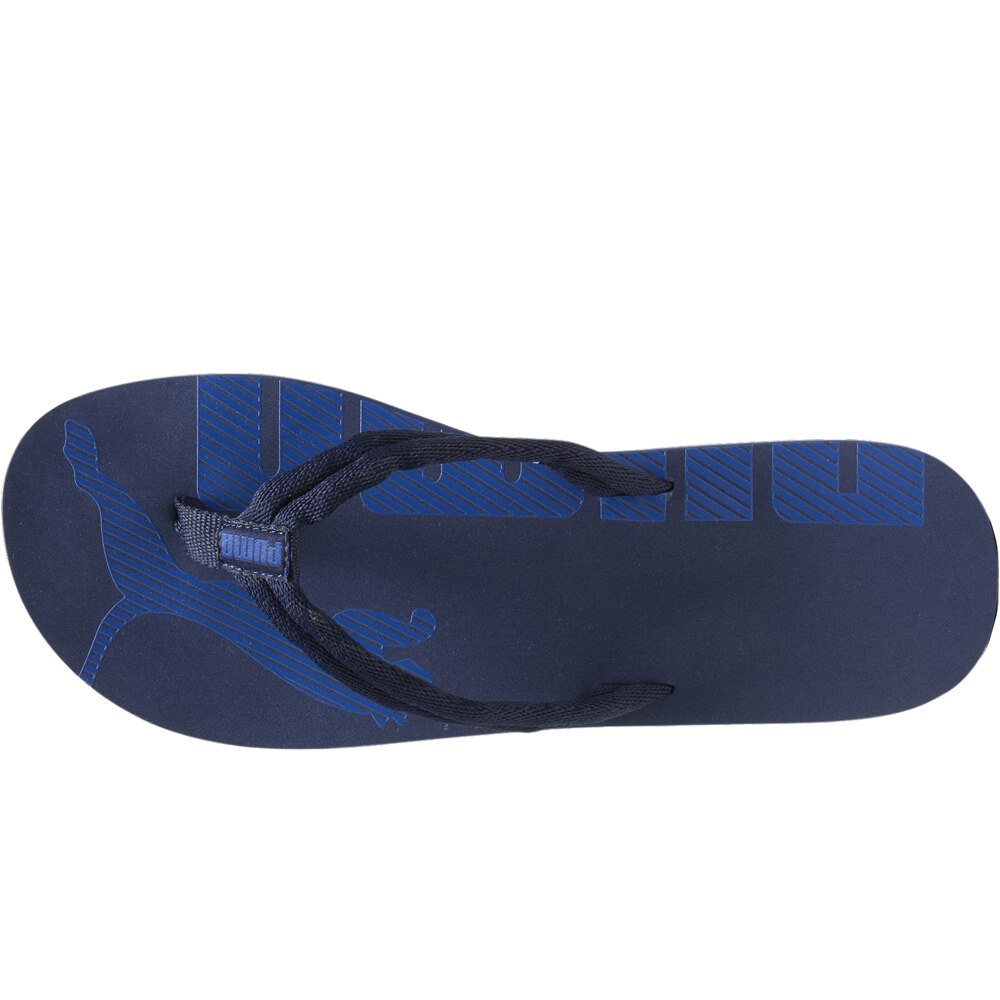 Puma chanclas hombre Epic Flip v2 vista superior