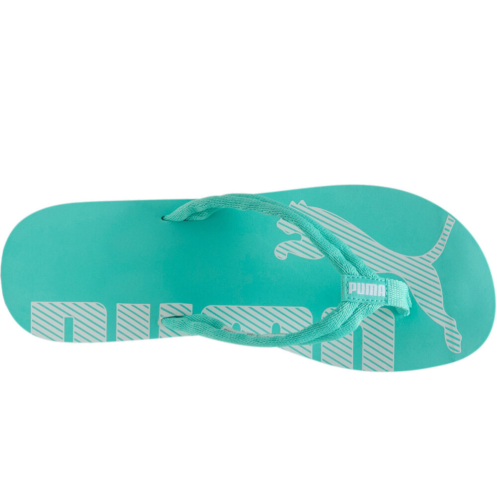 Puma chanclas hombre Epic Flip v2 vista superior