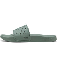 Puma chanclas hombre Leadcat 2.0 Cut Out lateral exterior