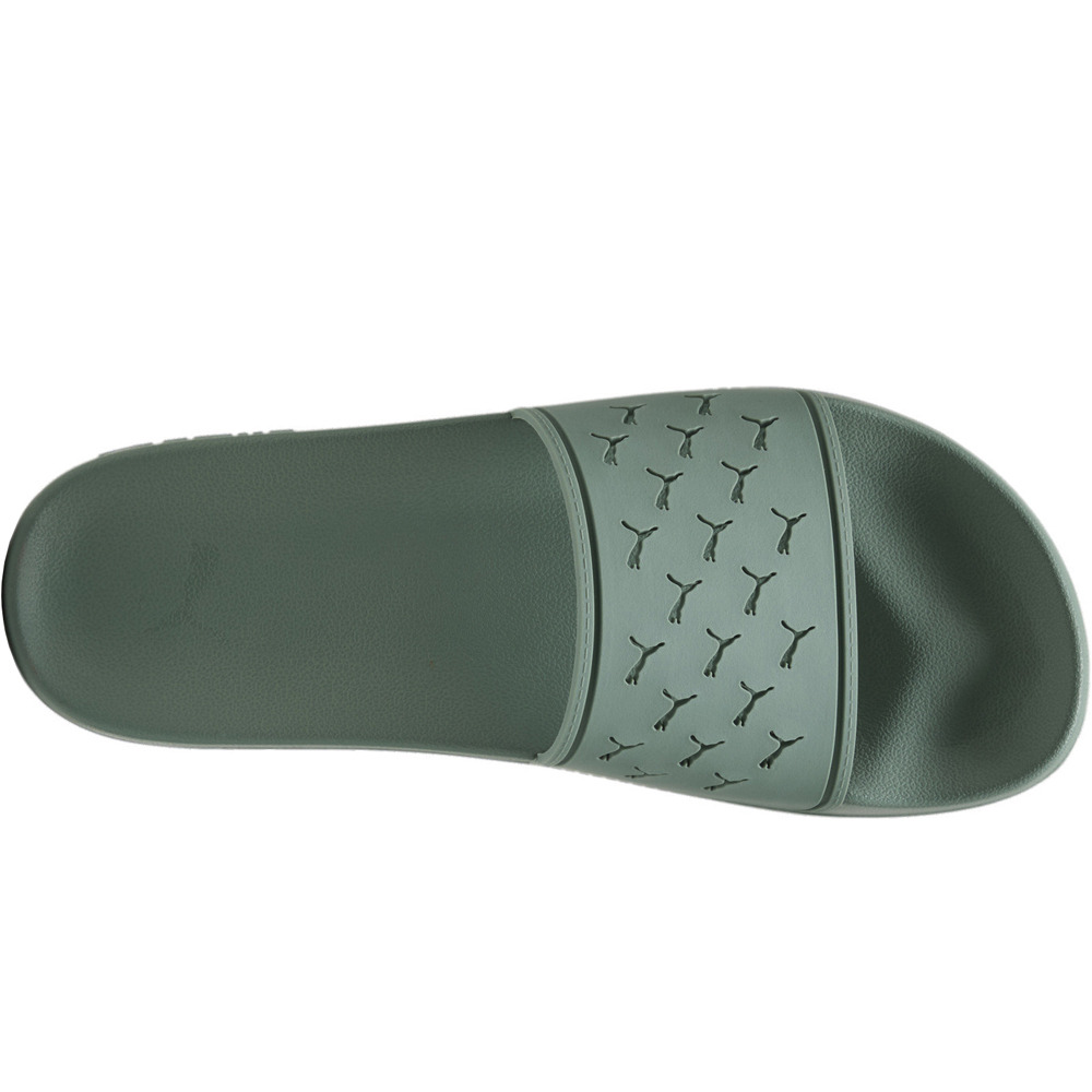 Puma chanclas hombre Leadcat 2.0 Cut Out vista superior