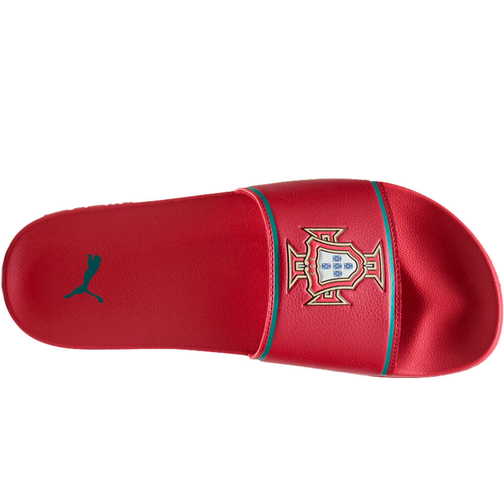 Puma chanclas hombre Leadcat 2.0 FPF vista trasera