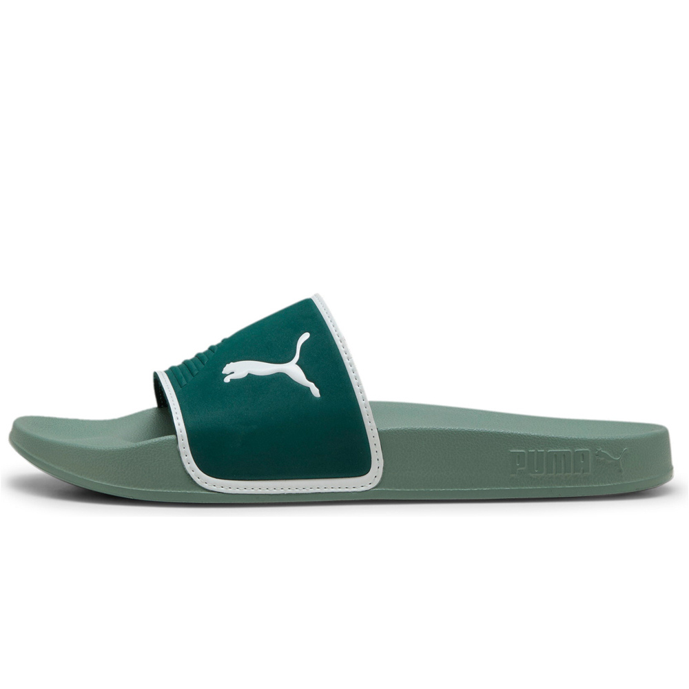 Puma chanclas hombre Leadcat 2.0 Shower lateral exterior