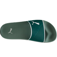 Puma chanclas hombre Leadcat 2.0 Shower vista superior