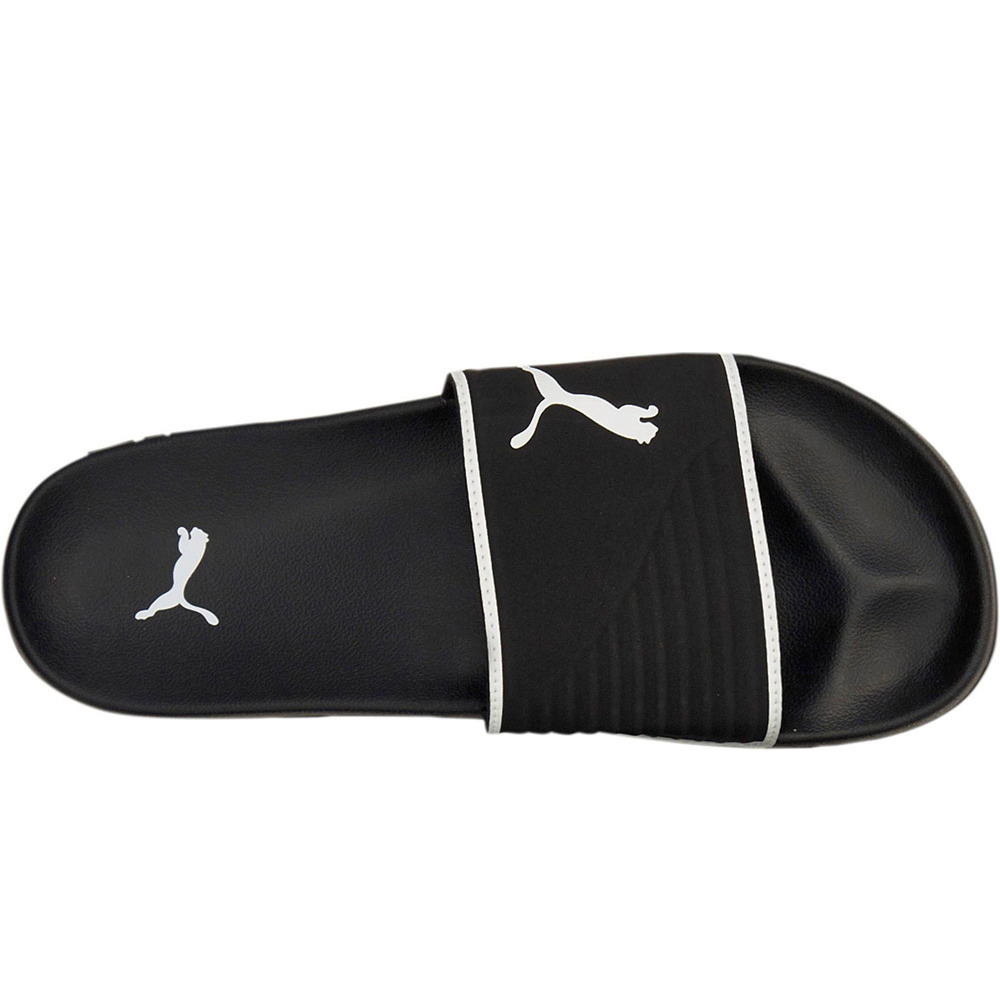 Puma chanclas hombre Leadcat 2.0 vista trasera