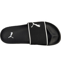 Puma chanclas hombre Leadcat 2.0 vista trasera