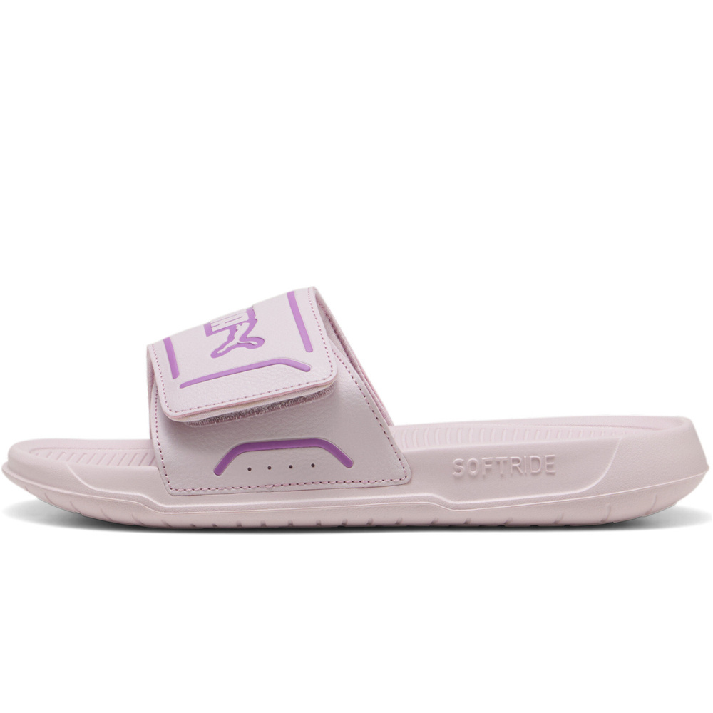 Puma chanclas hombre Royalcat Comfort 2 lateral exterior