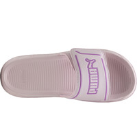 Puma chanclas hombre Royalcat Comfort 2 vista superior
