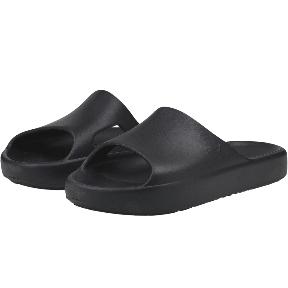 Puma chanclas hombre Shibui Cat lateral interior