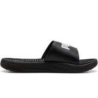 Puma chanclas hombre Softride Slide Massage puntera