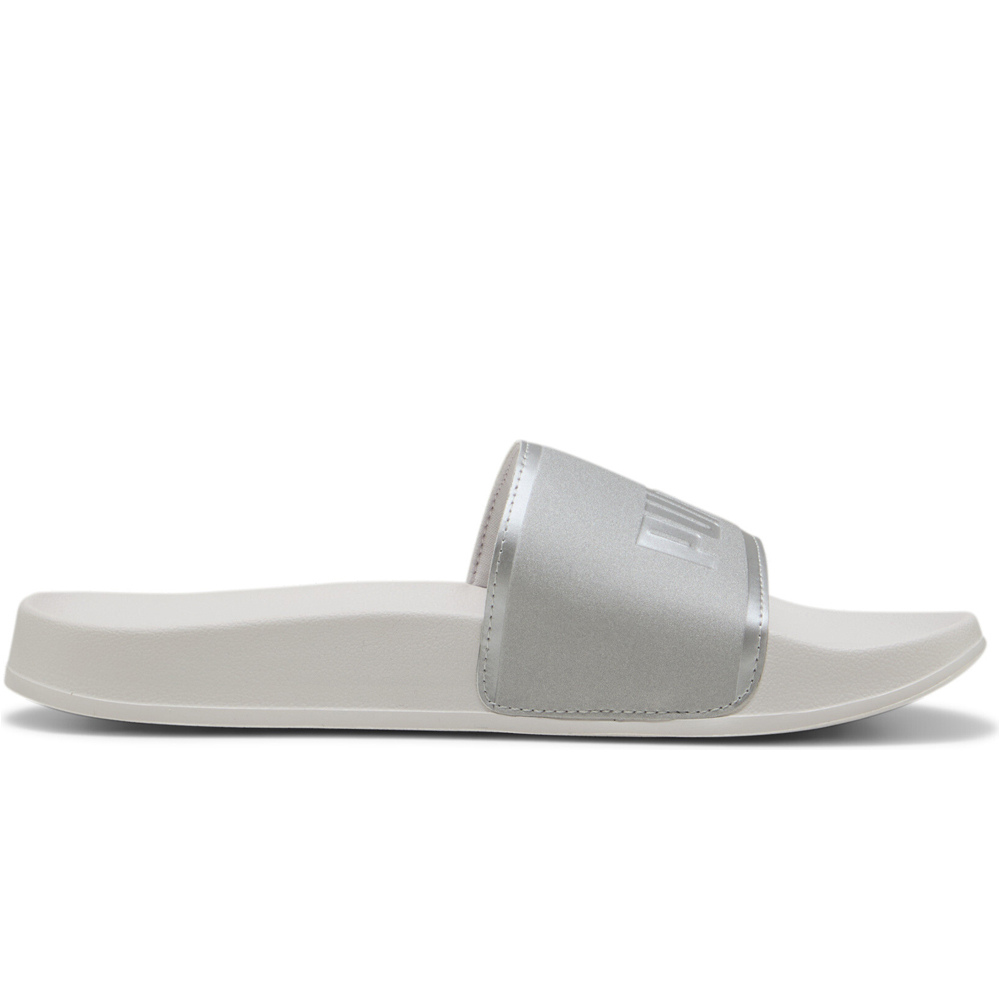 Puma chanclas mujer Leadcat 2.0 Aqua Metallics puntera