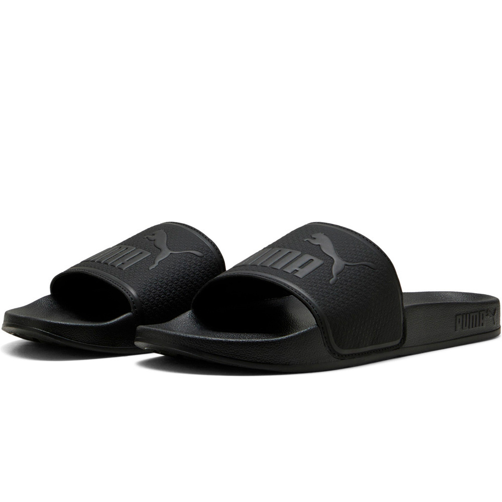 Puma chanclas mujer Leadcat 2.0 lateral interior