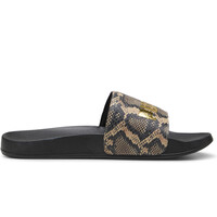 Puma chanclas mujer Leadcat 2.0 Snake Chic puntera