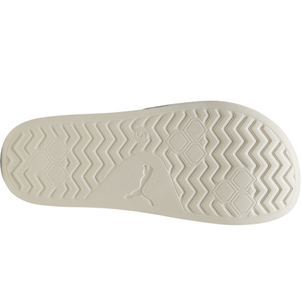 Puma chanclas mujer Leadcat 2.0 Snake Chic vista trasera