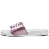 Puma chanclas mujer Popcat 20 GirlPower lateral exterior