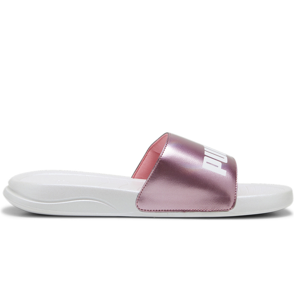 Puma chanclas mujer Popcat 20 GirlPower lateral interior