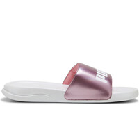 Puma chanclas mujer Popcat 20 GirlPower lateral interior