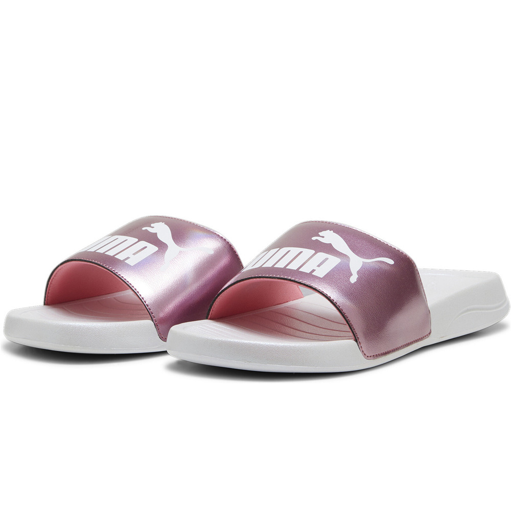 Puma chanclas mujer Popcat 20 GirlPower puntera