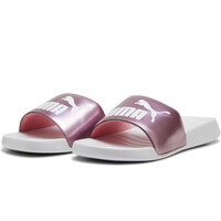 Puma chanclas mujer Popcat 20 GirlPower puntera